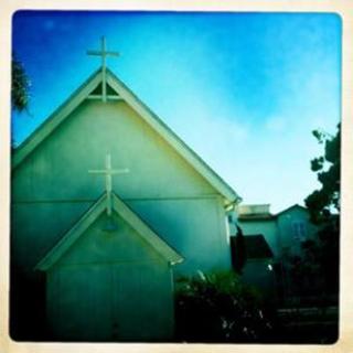 St. Michael's by-the-Sea Episcopal Church Carlsbad, California