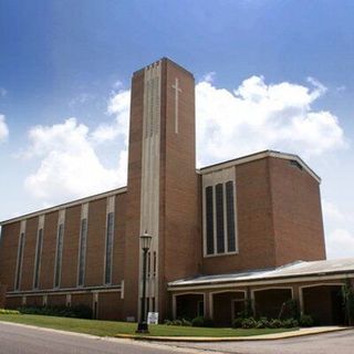 Vestavia Hills United Methodist Church Birmingham, Alabama