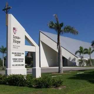 Iona-Hope Episcopal Church - Fort Myers, Florida