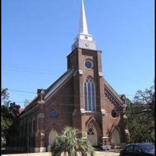 Prince of Peace Parish Mobile, Alabama