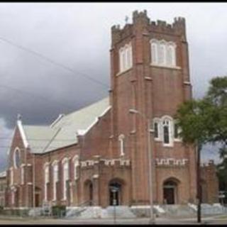St. Joseph Parish Mobile, Alabama
