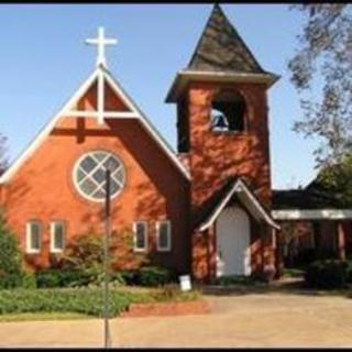 St. Patrick Parish Phenix City, Alabama
