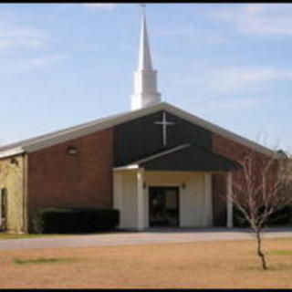 Holy Name of Jesus Parish Semmes, Alabama