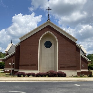 St. Michael Parish Auburn, Alabama