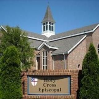 Holy Cross Episcopal Church Simpsonville, South Carolina