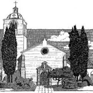 St. Paul's Episcopal Church - Pomona, California