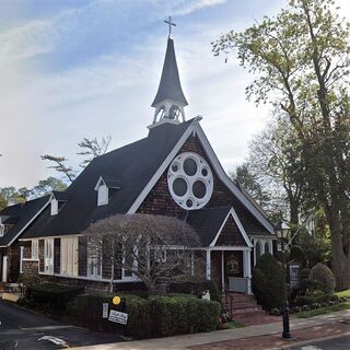 St. Mary's Episcopal Church Amityville, New York