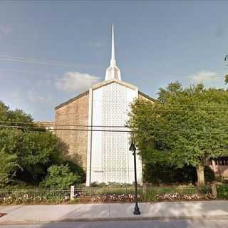 Spring Hill Baptist Church - Mobile, Alabama
