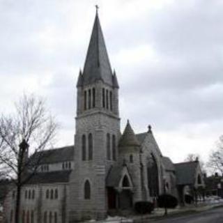 Christ Church Towanda, Pennsylvania