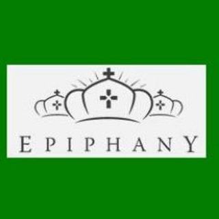 Episcopal Church of the Epiphany Richardson, Texas
