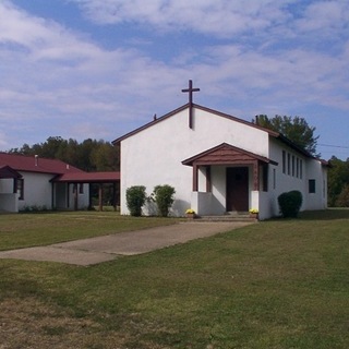 St. Paul's Episcopal Church Mason, Tennessee