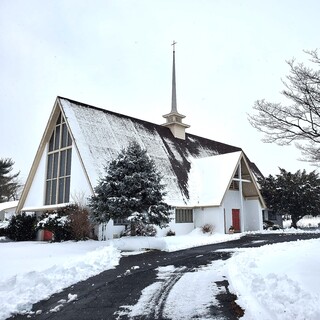 St. Paul's Episcopal Church Levittown, Pennsylvania