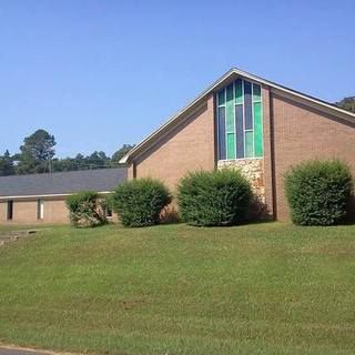 Cornerstone Christian Fellowship Oneonta, Alabama