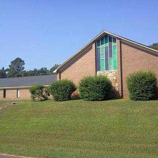 Cornerstone Christian Fellowship - Oneonta, Alabama