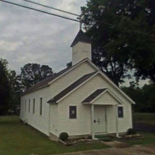 St. Boniface Hanceville, Alabama