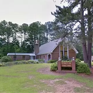 Holy Name of Jesus - Childersburg, Alabama