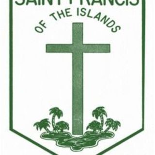 St. Francis of-the-Islands Savannah, Georgia