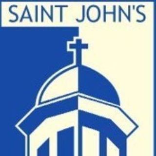 St. John's Episcopal Church - Washington, District of Columbia