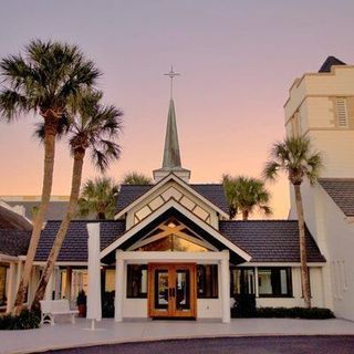 Christ Episcopal Church Jacksonville, Florida