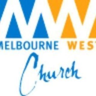 Melbourne West Church Sunshine West, Victoria