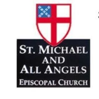 St. Michael & All Angels' Episcopal Church Tallahassee, Florida
