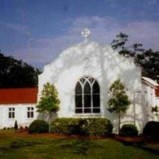 St. Andrew's On-the-Sound - Wilmington, North Carolina