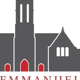 Emmanuel Episcopal Church Baltimore, Maryland