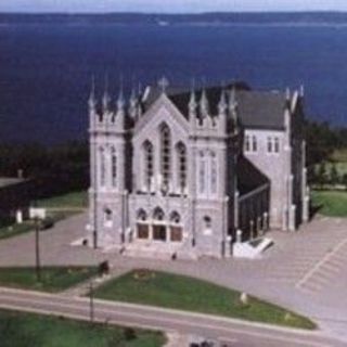 Saint-Bernard  Saint-Bernard, Nova Scotia