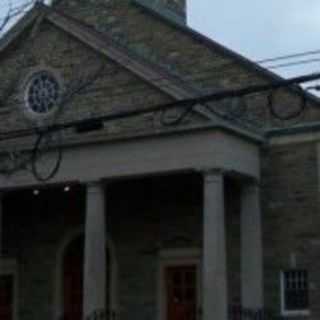 Saint Thomas Aquinas Church - Halifax, Nova Scotia