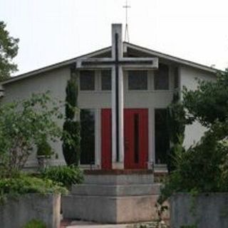 Church of Our Savior Martinez, Georgia