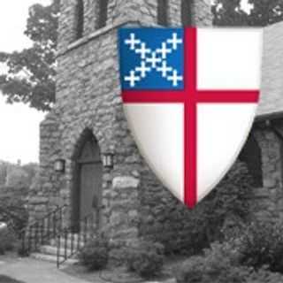Grace Episcopal Church - Asheville, North Carolina