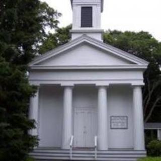 St. Francis' Episcopal Church Stamford, Connecticut
