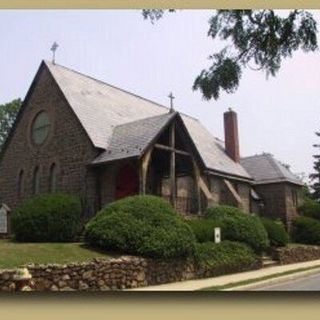 Calvary Episcopal Church Flemington, New Jersey
