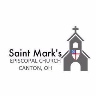 St. Mark's Episcopal Church Canton, Ohio