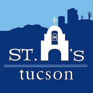 St. Andrew's Episcopal Church - Tucson, Arizona
