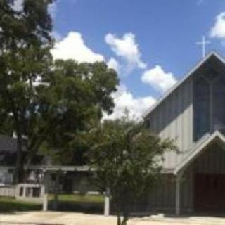 Church of the Good Shepherd Maitland, Florida