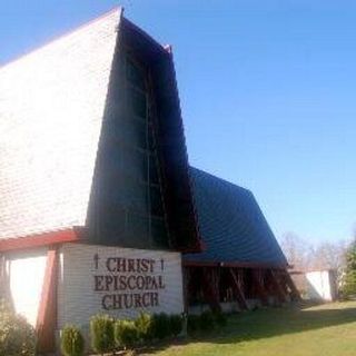 Christ Church Toms River, New Jersey