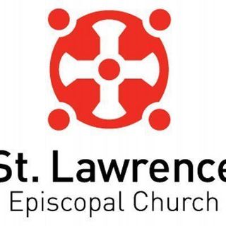 St. Lawrence Episcopal Church Libertyville, Illinois