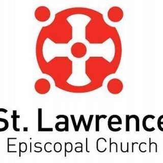 St. Lawrence Episcopal Church - Libertyville, Illinois