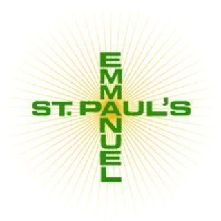 St. Paul's Episcopal & Emmanuel Lutheran Church - Santa Paula, California