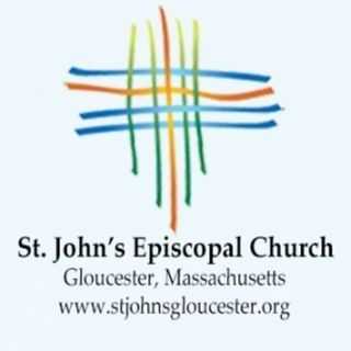 St. John's Episcopal Church - Gloucester, Massachusetts