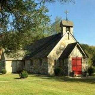 Church of the Good Shepherd at Folly Mills - Staunton, Virginia