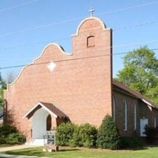 St. Theresa Mission Springfield, South Carolina
