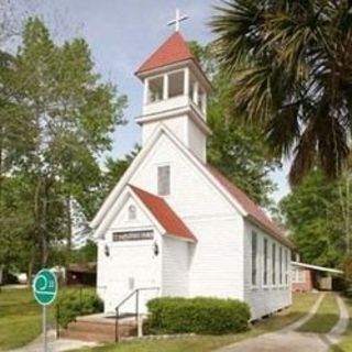St. Mary Mission Summerton, South Carolina