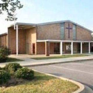 Our Lady of the Rosary Greenville, South Carolina