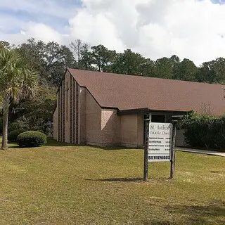 St. Anthony Walterboro, South Carolina