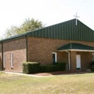 St. Ernest Mission Pageland, South Carolina