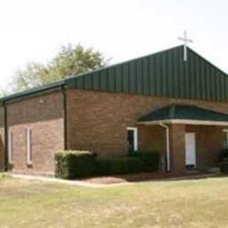 St. Ernest Mission - Pageland, South Carolina