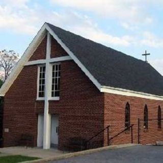 Immaculate Conception - Canton, North Carolina