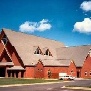 Saint Thomas Aquinas Charlotte, North Carolina